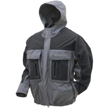 Pilot 3 Guide Jacket